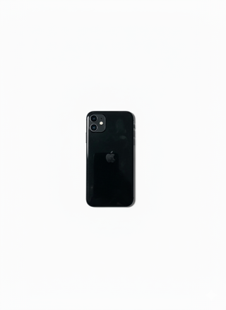 iPhone 11 Negro