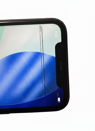 iPhone 11 Negro