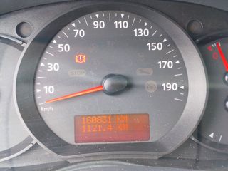 Renault Kangoo 2019 Taller Móvil