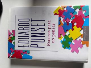 Excusas para no pensar: cómo nos enfrentamos a ...