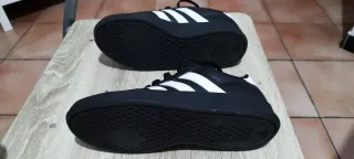 Adidas Breaknet 2.0 Sneakers Nere