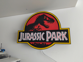 Luminosos Películas