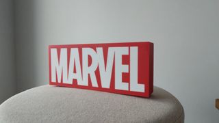 Luminosos Películas