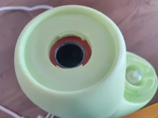 Babycook Beaba Verde