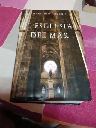 L esglesia del Mar