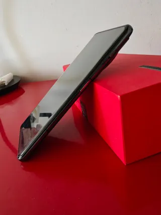 Móvil OnePlus 11 Negro 256Gb