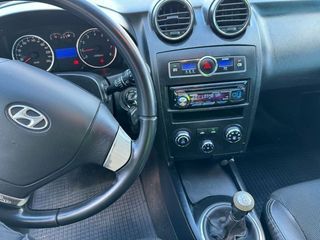 Hyundai Coupe 2007