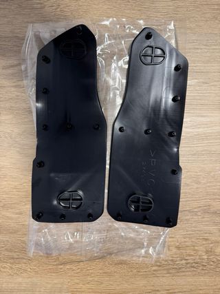 Tapa Tmax 560 Yamaha + varios