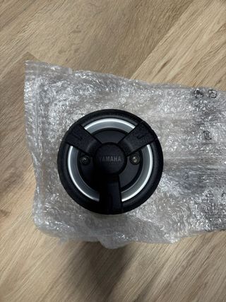 Tapa Tmax 560 Yamaha + varios