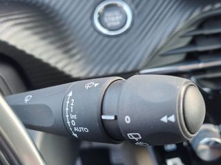 PEUGEOT 2008 II 1.2 PURETECH ALLURE AUTO 130