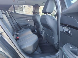 PEUGEOT 2008 II 1.2 PURETECH ALLURE AUTO 130