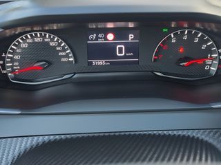 PEUGEOT 2008 II 1.2 PURETECH ALLURE AUTO 130