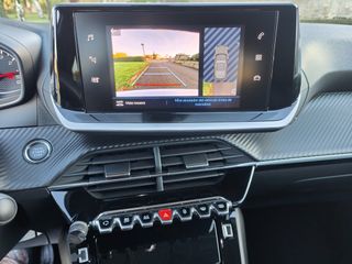 PEUGEOT 2008 II 1.2 PURETECH ALLURE AUTO 130