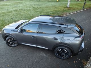 PEUGEOT 2008 II 1.2 PURETECH ALLURE AUTO 130