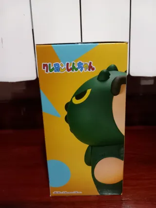 Figura Banpresto Shin Chan Vol.1