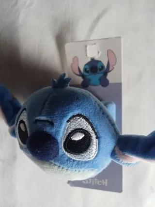 Pulsera Stitch Disney Niñ@s