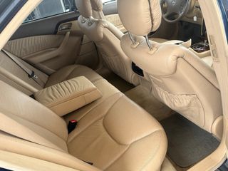 Mercedes-Benz Classe S (223) 2000