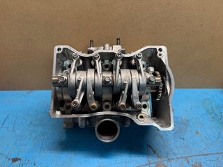 Culata Honda Integra 750 2015