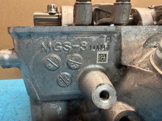 Culata Honda Integra 750 2015