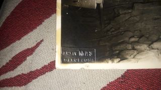 Fotografía Masia Can Alemany 1919 23x15