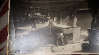 Fotografía Masia Can Alemany 1919 23x15