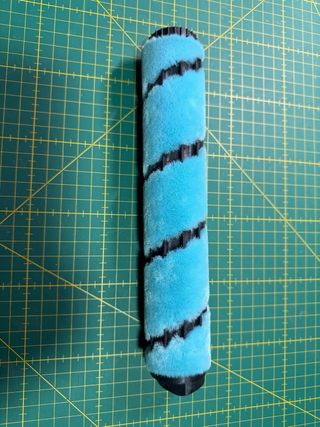 Cepillo Conga Rockstar 8500/7500