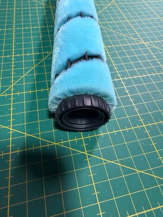 Cepillo Conga Rockstar 8500/7500