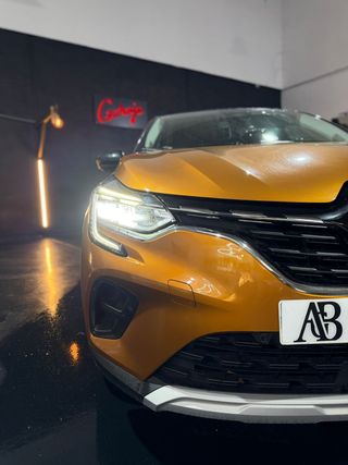 Renault Captur 2020