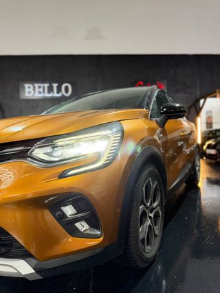 Renault Captur 2020