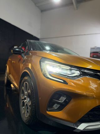 Renault Captur 2020