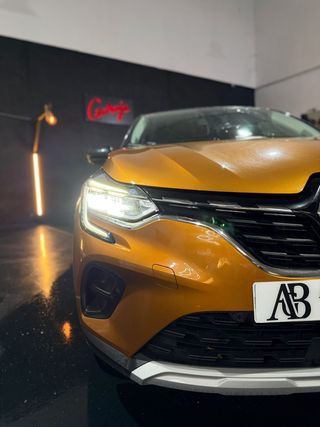Renault Captur 2020