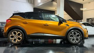 Renault Captur 2020