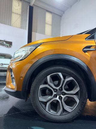 Renault Captur 2020