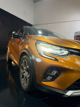 Renault Captur 2020