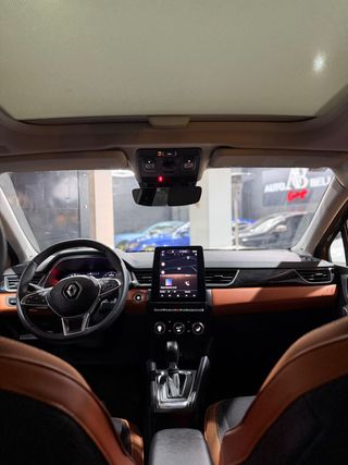 Renault Captur 2020