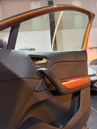 Renault Captur 2020