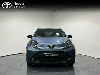 Toyota Aygo X 70 Play