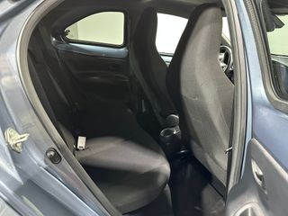 Toyota Aygo X 70 Play