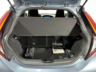 Toyota Aygo X 70 Play