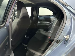 Toyota Aygo X 70 Play