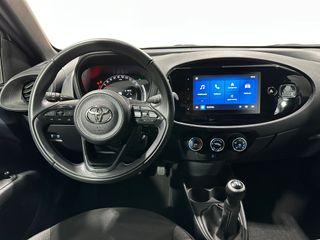 Toyota Aygo X 70 Play
