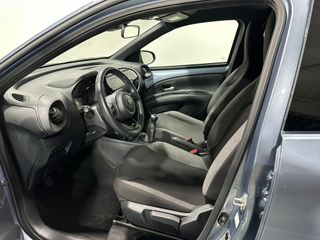 Toyota Aygo X 70 Play