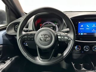 Toyota Aygo X 70 Play