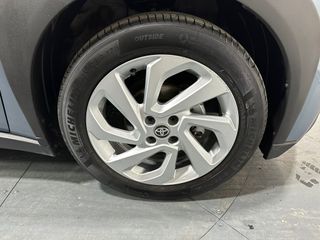 Toyota Aygo X 70 Play