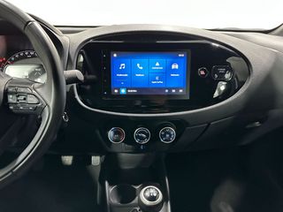 Toyota Aygo X 70 Play