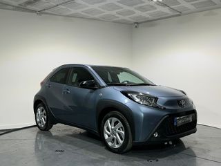 Toyota Aygo X 70 Play