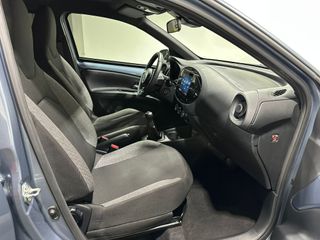 Toyota Aygo X 70 Play