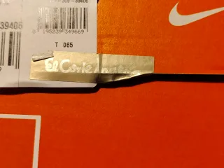 Nike Air Zoom Pegasus 37 Negro/Verde