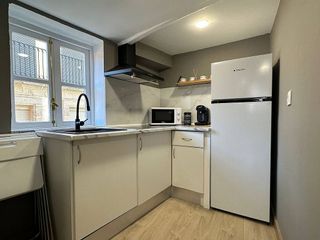 Estudio en alquiler en Casco Viejo en Ourense