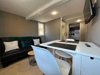 Estudio en alquiler en Casco Viejo en Ourense